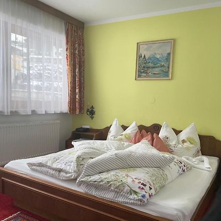 Gaestehaus Eberl - Rita Finkenberg Exteriér fotografie