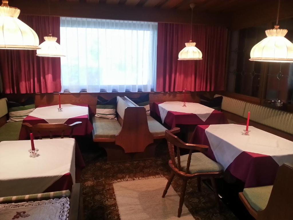 Gaestehaus Eberl - Rita Finkenberg Exteriér fotografie
