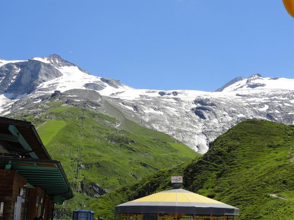 Gaestehaus Eberl - Rita Finkenberg Exteriér fotografie